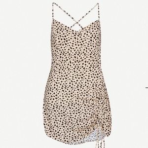 PACSUN Mini Dress